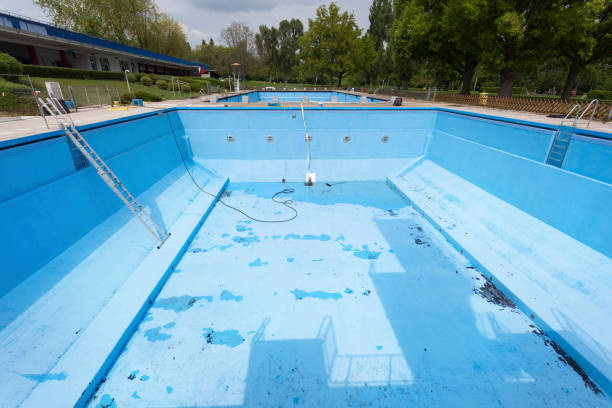 Best Flooded house restoration  in Lakesite, TN